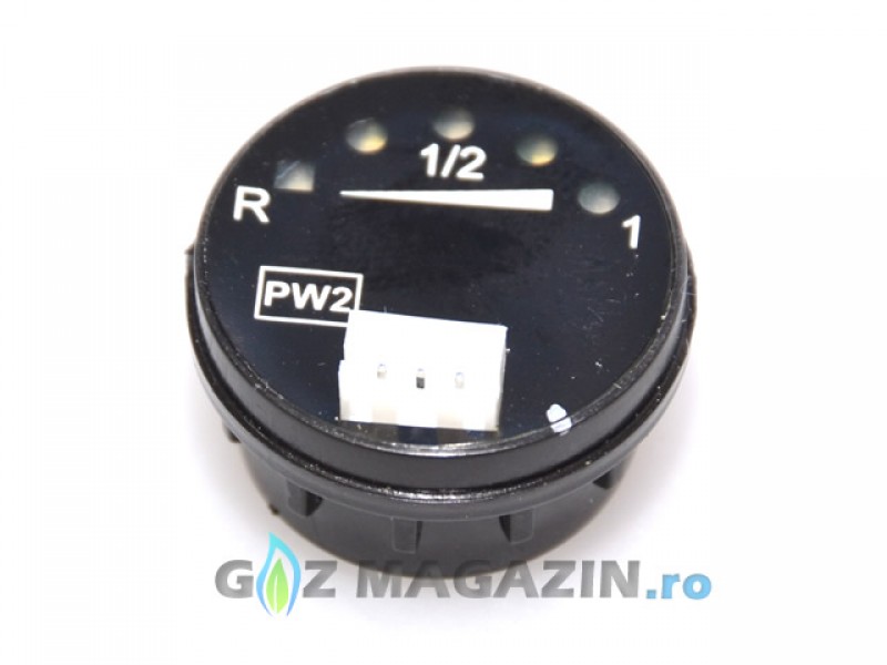 SENZOR DE NIVEL KME PW-2 SENZOR DE NIVEL KME PW-2