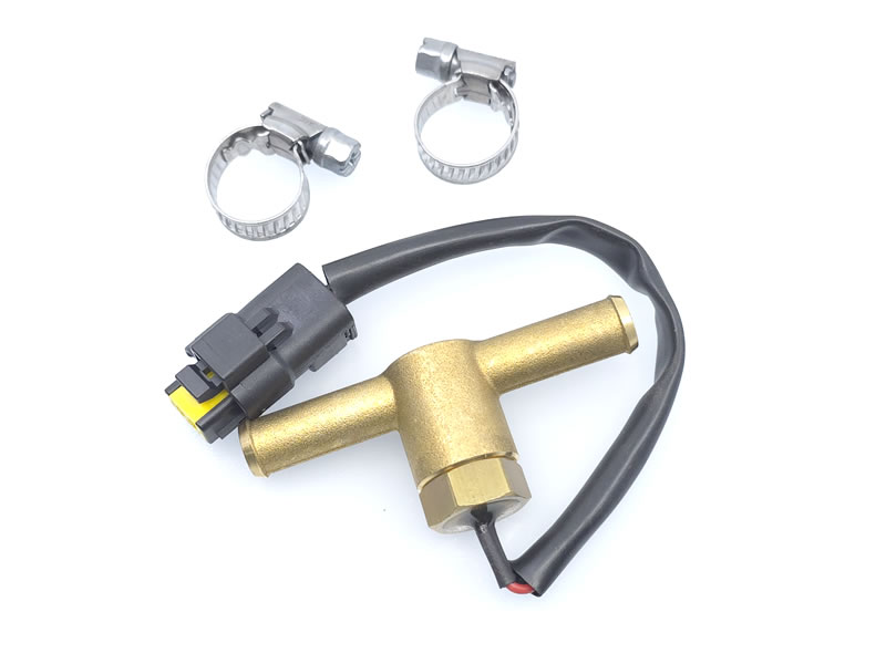 Senzor temperatură gaz Landi Renzo Omegas, IGS, LCS și SMART 236399100