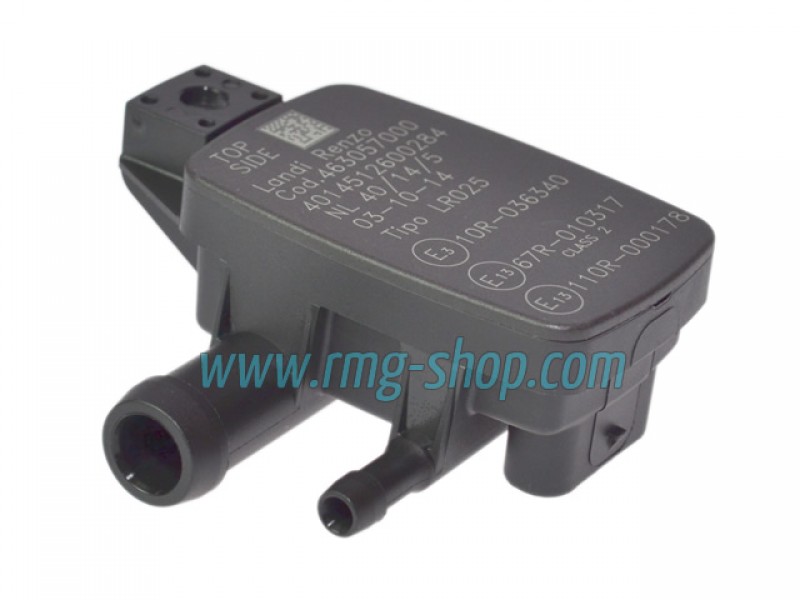 SENZOR MAP TIP LR025 - ECO EVO - LANDI RENZO SENZOR MAP TIP LR025 - ECO EVO - LANDI RENZO