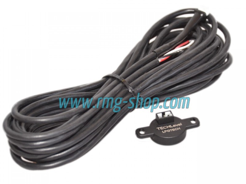 SENZOR DE NIVEL LPGTECH - TECHLEVEL HALL