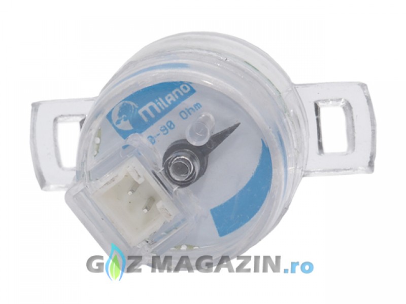 SENZOR DE NIVEL MILANO 0-90 OHMI SENZOR DE NIVEL MILANO 0-90 OHMI