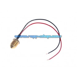 SENZOR TEMPERATURA APA REDUCTOR OMVL DREAM (4.7 kOhm ) SENZOR TEMPERATURA APA REDUCTOR OMVL DREAM (4.7 kOhm )