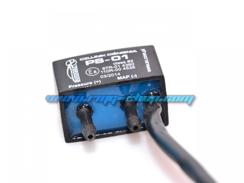 SENZOR MAP PS-01 AC STAG (TOMASETTO) SENZOR MAP PS-01 AC STAG (TOMASETTO)