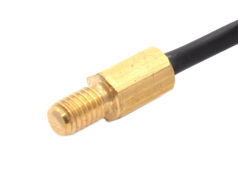 SENZOR TEMPERATURA APA REDUCTOR ZAVOLI ZETA PLUS