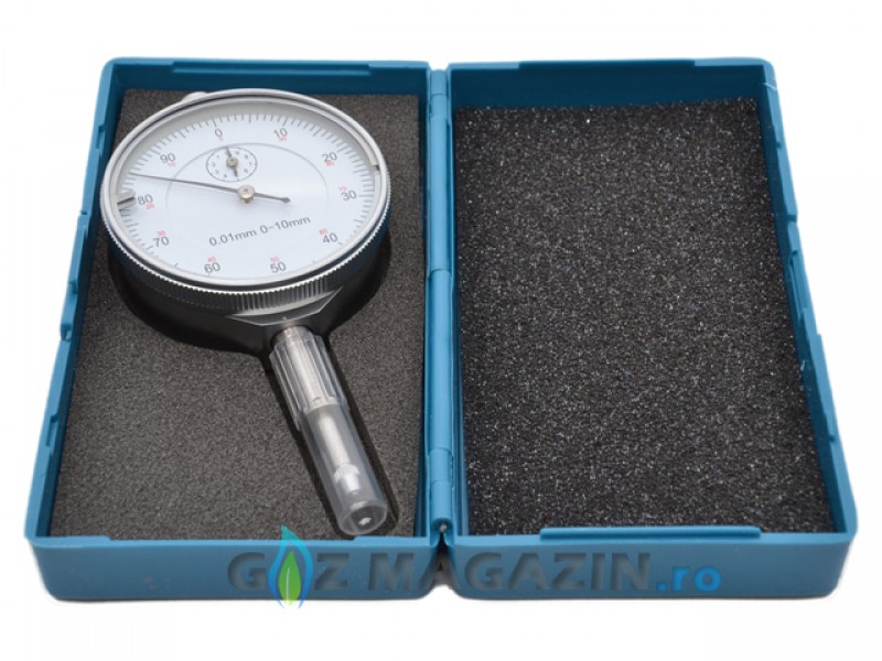 DISPOZITIV CALIBRARE INJECTOARE AC W01, W02 DISPOZITIV CALIBRARE INJECTOARE AC W01, W02