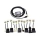 INTERFATA DIAGNOZA GPL PROFESIONALA UNIVERSALA CU 12 ADAPTOARE (USB - CHIP FTDI) INTERFATA DIAGNOZA GPL PROFESIONALA UNIVERSALA CU 12 ADAPTOARE (USB - CHIP FTDI)