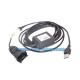 ADAPTOR NR. 11 INTERFATA DIAGNOZA GPL (BRC JUST, FLY) ADAPTOR NR. 11 INTERFATA DIAGNOZA GPL (BRC JUST, FLY)
