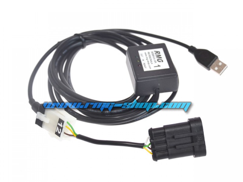 ADAPTOR NR. 12 INTERFATA DIAGNOZA GPL STEFANELLI ADAPTOR NR. 12 INTERFATA DIAGNOZA GPL STEFANELLI