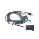 ADAPTOR NR. 4 INTERFATA DIAGNOZA GPL (AGC, FRATELLI, INTERGAS) ADAPTOR NR. 4 INTERFATA DIAGNOZA GPL (AGC, FRATELLI, INTERGAS)