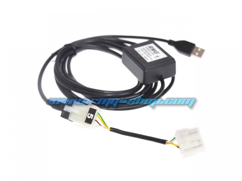 ADAPTOR NR. 5 INTERFATA DIAGNOZA GPL (LANDI) ADAPTOR NR. 5 INTERFATA DIAGNOZA GPL (LANDI)