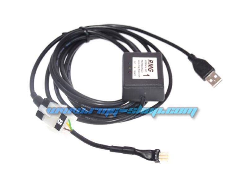 ADAPTOR NR. 8 INTERFATA DIAGNOZA GPL (AUTRONIC) ADAPTOR NR. 8 INTERFATA DIAGNOZA GPL (AUTRONIC)