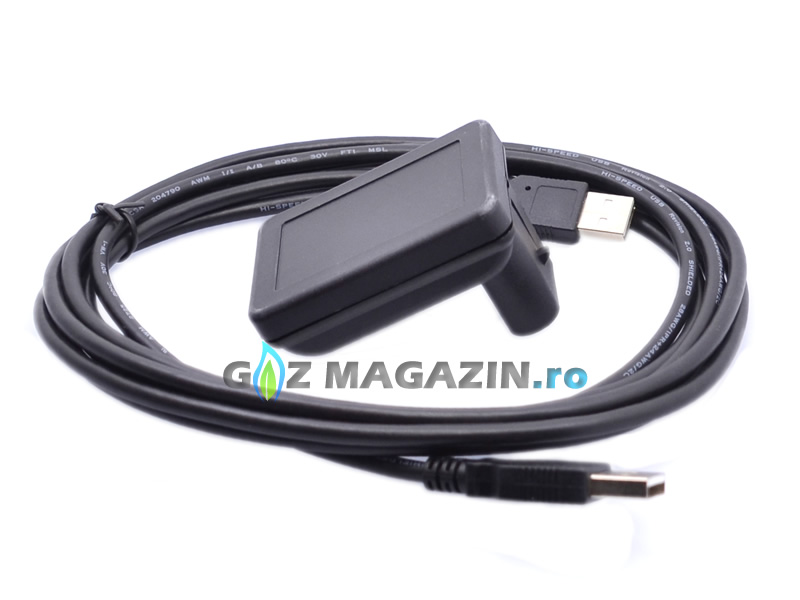 INTERFATA DIAGNOZA GPL PROFESIONALA  AEB USB 2.0 - originala