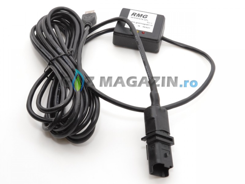 INTERFATA DIAGNOZA GPL PROFESIONALA AG SGI II / TELEFLEX (USB - CHIP FTDI) INTERFATA DIAGNOZA GPL PROFESIONALA AG SGI II / TELEFLEX (USB - CHIP FTDI)