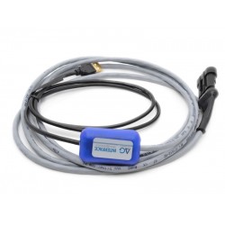 INTERFATA DIAGNOZA GPL AGC (ZENIT, COMPACT, BLUEBOX, BLACKBLOX) USB - originala