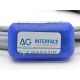 INTERFATA DIAGNOZA GPL AGC (ZENIT/COMPACT/BLUEBOX) USB - originala