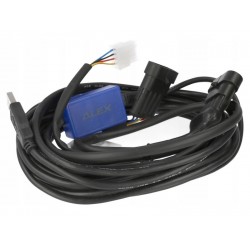 INTERFATA DIAGNOZA GPL ALEX OPTO (ORIGINALA)