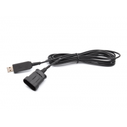 INTERFATA DIAGNOZA GPL ECO AGC COMPACT, ZENIT, FRATELLI, LOGAS, INTERGAS (USB - CHIP FTDI)
