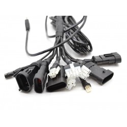 INTERFATA DIAGNOZA GPL PROFESIONALA UNIVERSALA CU 11 ADAPTOARE (USB - CHIP FTDI) INTERFATA DIAGNOZA GPL PROFESIONALA UNIVERSALA CU 11 ADAPTOARE (USB - CHIP FTDI)