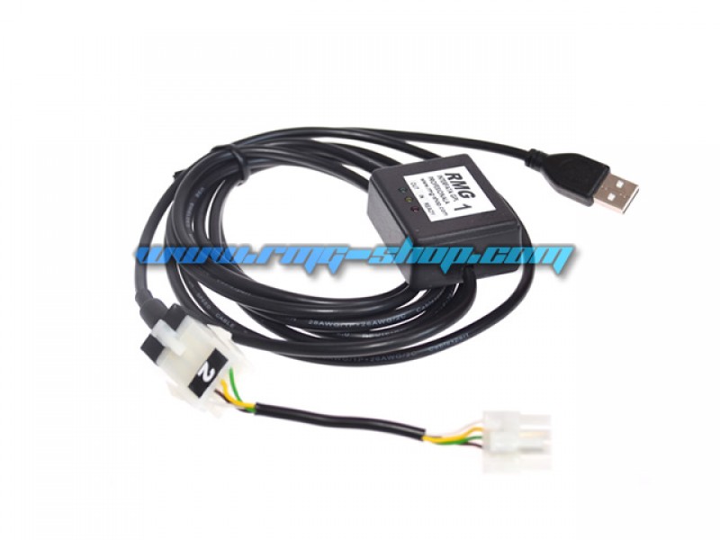 ADAPTOR NR. 2 INTERFATA DIAGNOZA GPL (TARTARINI) ADAPTOR NR. 2 INTERFATA DIAGNOZA GPL (TARTARINI)