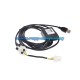ADAPTOR NR. 2 INTERFATA DIAGNOZA GPL (TARTARINI) ADAPTOR NR. 2 INTERFATA DIAGNOZA GPL (TARTARINI)