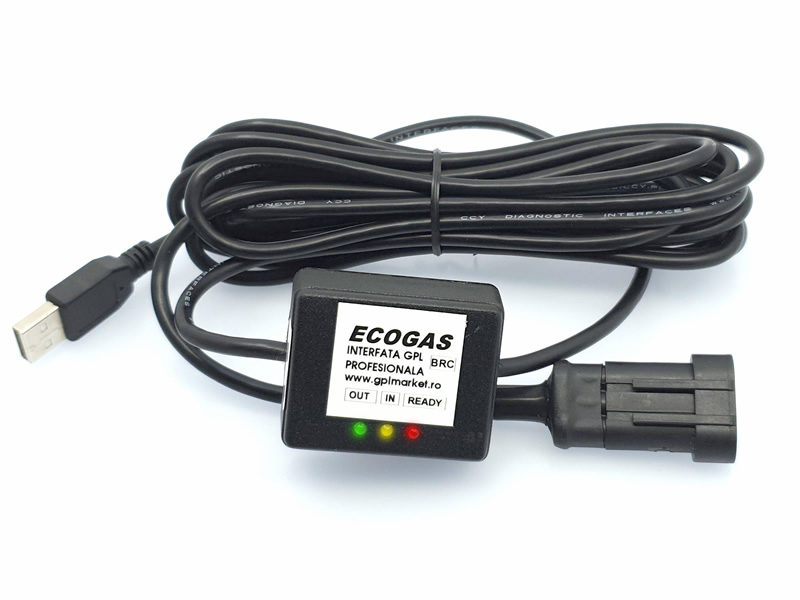 INTERFATA DIAGNOZA GPL PROFESIONALA BRC SEQUENT / ZAVOLI (USB - CHIP FTDI) INTERFATA DIAGNOZA GPL PROFESIONALA BRC SEQUENT / ZAVOLI (USB - CHIP FTDI)