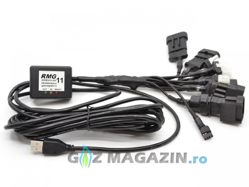 INTERFATA DIAGNOZA GPL PROFESIONALA UNIVERSALA CU 11 ADAPTOARE (USB - CHIP FTDI) INTERFATA DIAGNOZA GPL PROFESIONALA UNIVERSALA CU 11 ADAPTOARE (USB - CHIP FTDI)