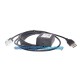 ADAPTOR NR. 3 INTERFATA DIAGNOZA GPL (LANDI RENZO) ADAPTOR NR. 3 INTERFATA DIAGNOZA GPL (LANDI RENZO)