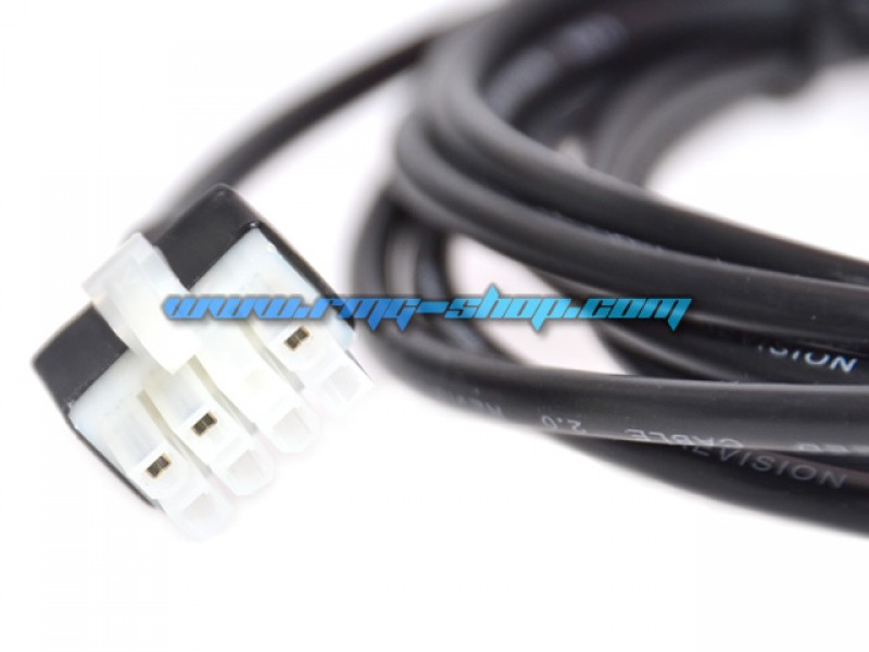 ADAPTOR NR. 3 INTERFATA DIAGNOZA GPL (LANDI RENZO) ADAPTOR NR. 3 INTERFATA DIAGNOZA GPL (LANDI RENZO)