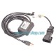 INTERFATA DIAGNOZA GPL PROFESIONALA UNIVERSALA (USB - CHIP FTDI) INTERFATA DIAGNOZA GPL PROFESIONALA UNIVERSALA (USB - CHIP FTDI)