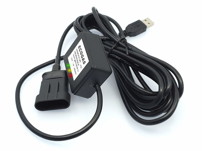 INTERFATA DIAGNOZA GPL PROFESIONALA PRINS VSI (USB - CHIP FTDI) INTERFATA DIAGNOZA GPL PROFESIONALA PRINS VSI (USB - CHIP FTDI)