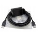 INTERFATA DIAGNOZA GPL PROFESIONALA  AEB USB 2.0 - originala