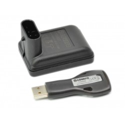 INTERFATA WIRELESS DIAGNOZA GPL PROFESIONALA LOVATO USB 2.0 - originala INTERFATA WIRELESS DIAGNOZA GPL PROFESIONALA LOVATO USB 2.0 - originala