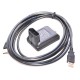 INTERFATA DIAGNOZA GPL PROFESIONALA  LOVATO USB 2.0 - originala