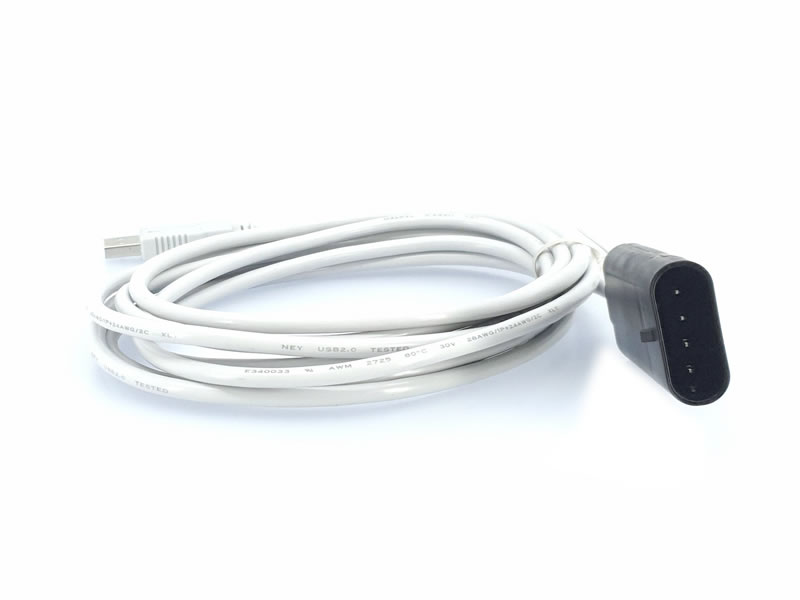 Tester diagnoza GPL OptoTECH pentru instalatie LPGTECH Tester diagnoza GPL OptoTECH pentru instalatie LPGTECH