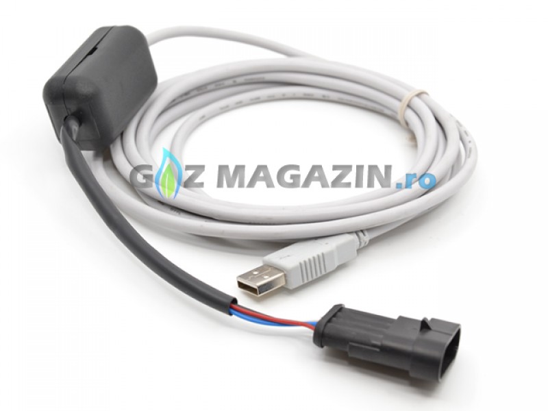 INTERFATA DIAGNOZA GPL LPG TECH USB - originala INTERFATA DIAGNOZA GPL LPG TECH USB - originala
