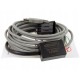 INTERFATA DIAGNOZA GPL AC STAG (TOMASETTO) USB - originala