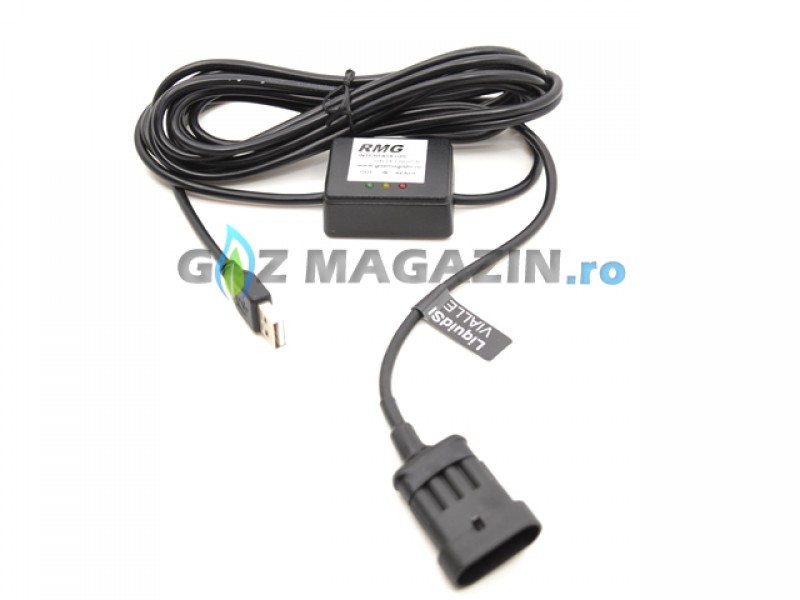 INTERFATA DIAGNOZA GPL PROFESIONALA VIALLE LIQUIDSI (USB - CHIP FTDI) INTERFATA DIAGNOZA GPL PROFESIONALA VIALLE LIQUIDSI (USB - CHIP FTDI)