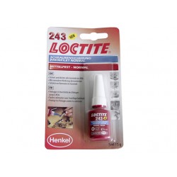 SOLUTIE BLOCARE / ETANSARE FILETE - LOCTITE 5 ML SOLUTIE BLOCARE / ETANSARE FILETE - LOCTITE 5 ML