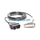 CABLU TESTER DIAGNOZA OBD II AEB CABLU TESTER DIAGNOZA OBD II AEB