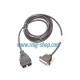 CABLU TESTER DIAGNOZA OBD II AEB CABLU TESTER DIAGNOZA OBD II AEB