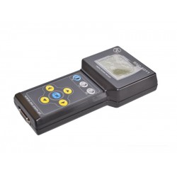 TESTER DIAGNOZA GPL SXC 1011