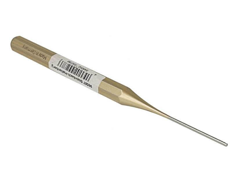Dorn pentru demontare injectoare GIRS și coturi apă reductor Landi Renzo LI10