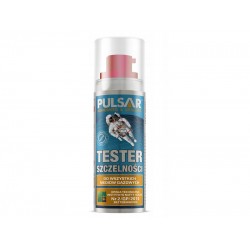 Spray Detector de Gaz 55 ml PULSAR – Detectare Scurgeri GPL Spray Detector de Gaz 55 ml PULSAR – Detectare Scurgeri GPL