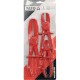 SET 3 CLESTI DIN PLASTIC PT. FURTUN SET 3 CLESTI DIN PLASTIC PT. FURTUN