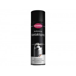 SPRAY CONTACTE ELECTRICE CARAMBA 500 ML SPRAY CONTACTE ELECTRICE CARAMBA 500 ML