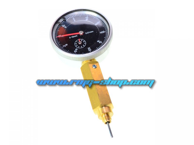 DISPOZITIV CALIBRARE INJECTOARE VALTEK sau RAIL DISPOZITIV CALIBRARE INJECTOARE VALTEK sau RAIL