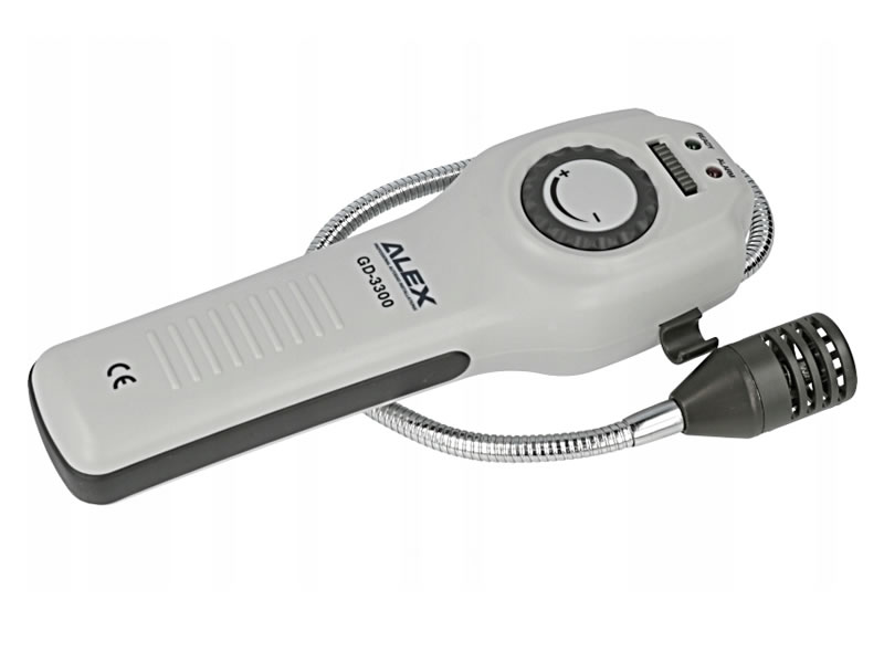 DETECTOR DE GAZ GD-3300 DETECTOR DE GAZ GD-3300
