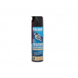 SPRAY DETECTOR DE GAZ - 400 ML