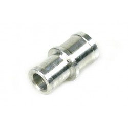 RACORD ALUMINIU FURTUN APA 19x16 MM RACORD ALUMINIU FURTUN APA 19x16 MM