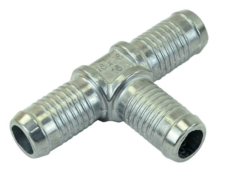 TEU APA ALUMINIU 16X16X16